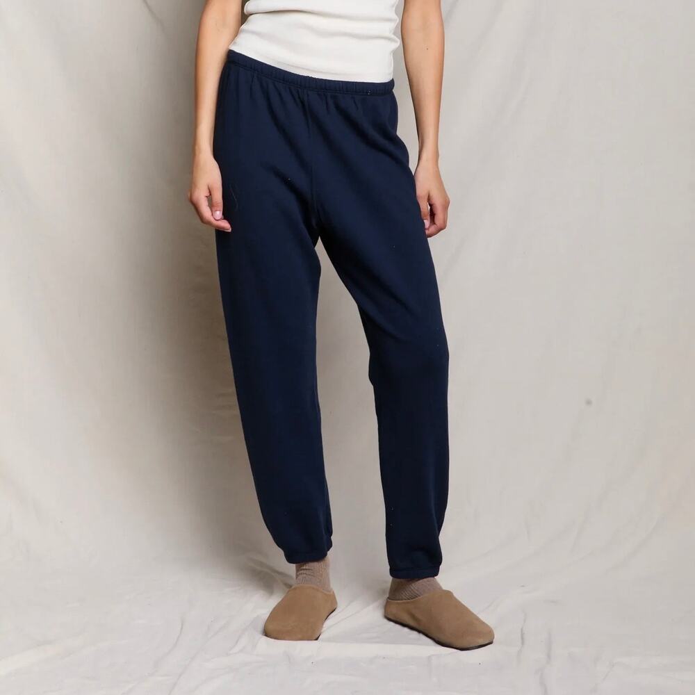 The Johnny Perfectwhitetee Jogger